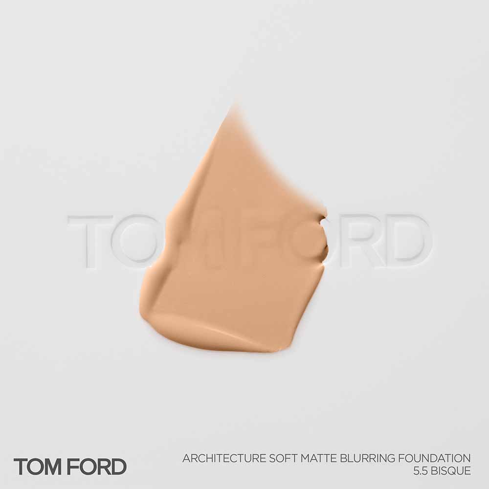 ARCHITECTURE SOFT MATTE BLURRING FOUNDATION (BASE LIQUIDA MATE)
